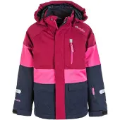 ZigZag Skijacke "Taylora" mit wind- und wasserdichter TPU-Membran