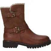 Tamaris Schaftstiefel Braun in Gr. 39