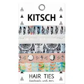 Kitsch - Dreamcatcher Hair Ties 5 stk.