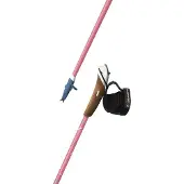 Guidetti Nordic Walking Stock Vent des Fjords UT70 Steppe