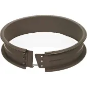 Lurch Flexiform Springform Mit Glasboden
