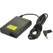 Acer AC Adaptor 65W, Laptop, Drinnen, 100-240 V, 50/60 Hz, 65 W, 19 V