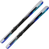 Salomon Stance 80+m10 Gw L80 Paket Mit Alpinski