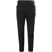 Helly Hansen Hovda Tur, Wanderhose, Damen, schwarz