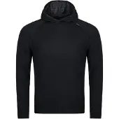 KILPI Moseo, Midlayer, Herren, schwarz