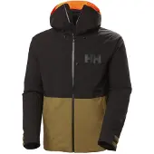 Helly Hansen Men's Powderface Jacket Skifahren