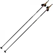 Swix Dynamic D1, Langlaufstöcke, schwarz