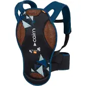 Cairn Pro Impakt D3o J Rückenprotektor