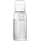 LifeStraw Go 2.0 Series, 1L, transparent