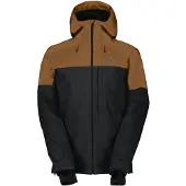 SCOTT Ultimate Dryo 10 Herrenjacke
