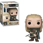 Funko POP! Der Herr Der Ringe Legolas-figur