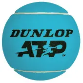 Dunlop Tac 5i Atp Midi Tennisball