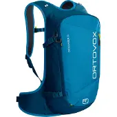 Ortovox - Skirucksack - Cross Rider 22 Petrol Blue für Herren - Blau
