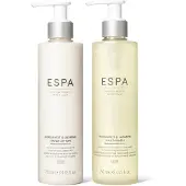 Espa Bergamot and Jasmine Hand Lotion 250ml