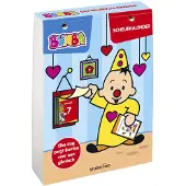 Studio 100 Bumba-Abreißkalender
