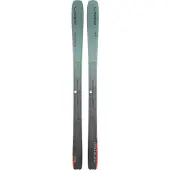 Elan - Skis all-mountain - Ripstick 88 2026 aus Holz - Größe 182 cm - Grau
