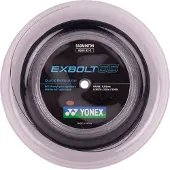 Yonex Exbolt 65 Badminton Einzelsaite