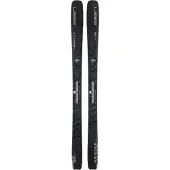 Elan - Ski Set inkl. Bdg. - Skis freeride - Pack Ripstick 96 Black Edition 2026 für Herren aus Holz - schwarz