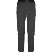 2117 of Sweden Porjus, isolerende bukser, Herren, schwarz