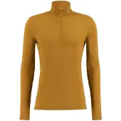 Ulvang Hero Half Zip, Funktionsshirt, Herren, cathay spice