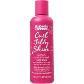 Umberto Giannini Curl Jelly Shine Leave In Conditioner - 180ml