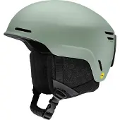 Smith Skihelm Altus MIPS EU Unisex Matte Chalk-M