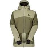 SCOTT Ultimate Dryo Ripstop Jacke