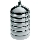 Alessi Cb02 Lebensmittelbehälter