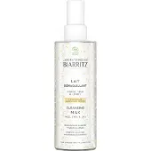 Laboratoires de Biarritz Lait Démaquillant - démaquillant. flacon 200 ml Milch
