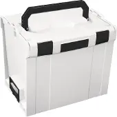SORTIMO L-BOXX 374 600.000.3652 Werkzeugkasten unbestückt ABS