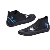 Waterproof B50 Low Cut 3mm Füssling - Gr: XS #