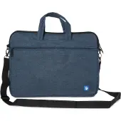Vultech Schlanke Notebooktasche