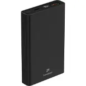 IMoshion Ultra Series | Powerbank 10.000 mAh - Schwarz