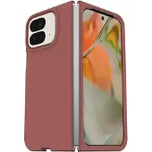 Otterbox Google Pixel 9 Pro Fold Hülle - Kunststoff - - Backcover/Hard Case - Rot