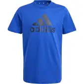 Adidas Kinder Shirt Essentials Big Logo Cotton