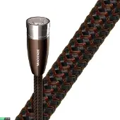 AudioQuest Mackenzie (XLR) Signalkabel