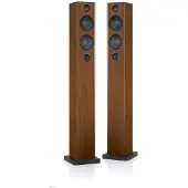 Monitor Audio Radius 270 - Standlautsprecher, nussbaum