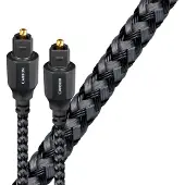 AudioQuest Carbon Optische Kabel