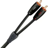 AudioQuest Tower 1,0m RCA - RCA