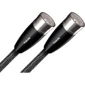 AudioQuest Yukon (XLR) Signalkabel