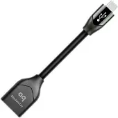AudioQuest DragonTail Android USB-Kabel