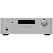 Rotel RC-1590 MKII - Vorstufe, silber