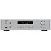 Rotel RC-1572 MKII - Vorstufe, silber
