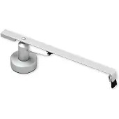 Pro-Ject Sweep it E Silver Pinsel für LP-Platten