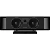 Dynaudio Contour 25Ci - Centerspeaker, schwarz-hochglanz