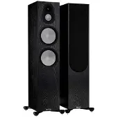 Monitor Audio Silver 500 7G Standlautsprecher 3-Wege-System 1095x319x389 mm
