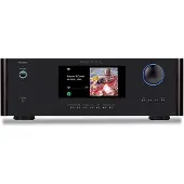 Rotel RAS-5000 - Streaming Verstärker, schwarz
