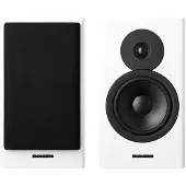 Dynaudio Evoke 20 - Kompaktlautsprecher, weiss Klavierlack