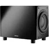 Dynaudio Sub 6, schwarz-seidenmatt