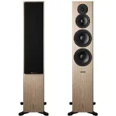 Dynaudio Evoke 50 - Standlautsprecher, blonde wood
